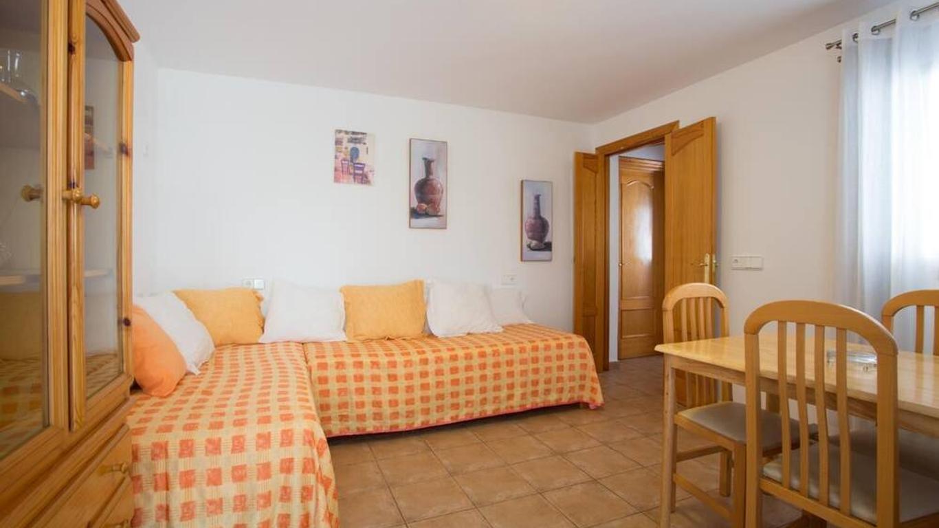 Hotel Rosamar