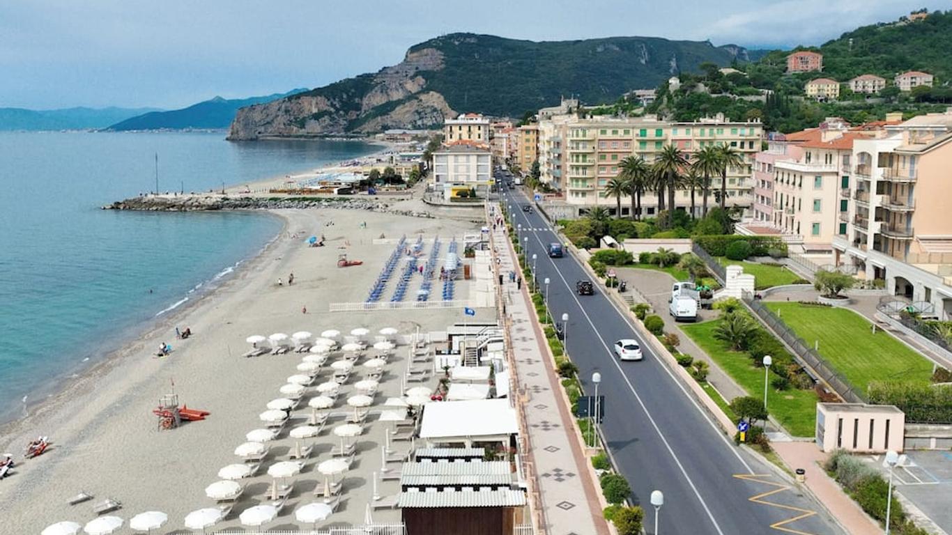 هوتل لا بوسولا