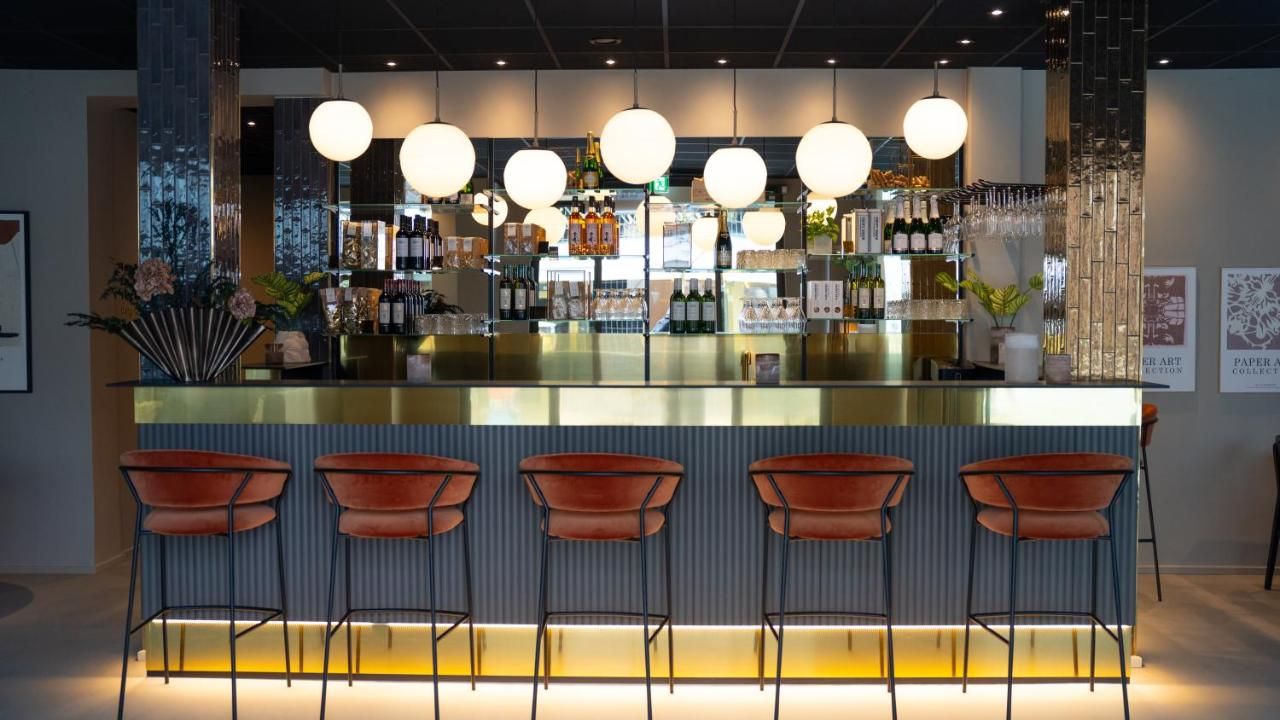 Hotel Norreport – Holstebro