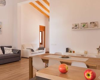 Casa Embat - Can Picafort - Salle à manger