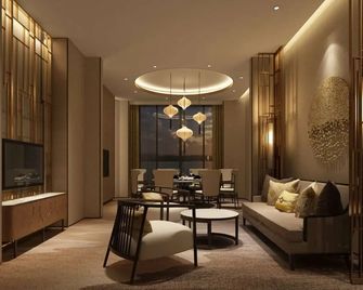 DoubleTree by Hilton Huidong Resort - Huizhou - Lounge
