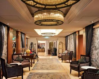 The Royal Horseguards - London - Lobby