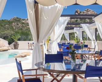 Hotel delle Rose a Luxury Boutique Hotel - Arzachena
