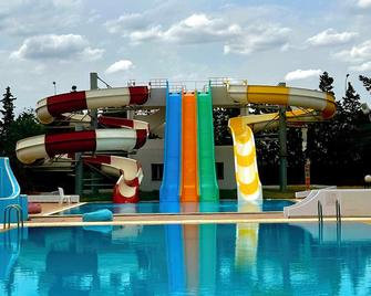 Green Golf Hammamet - Hammamet - Pileta