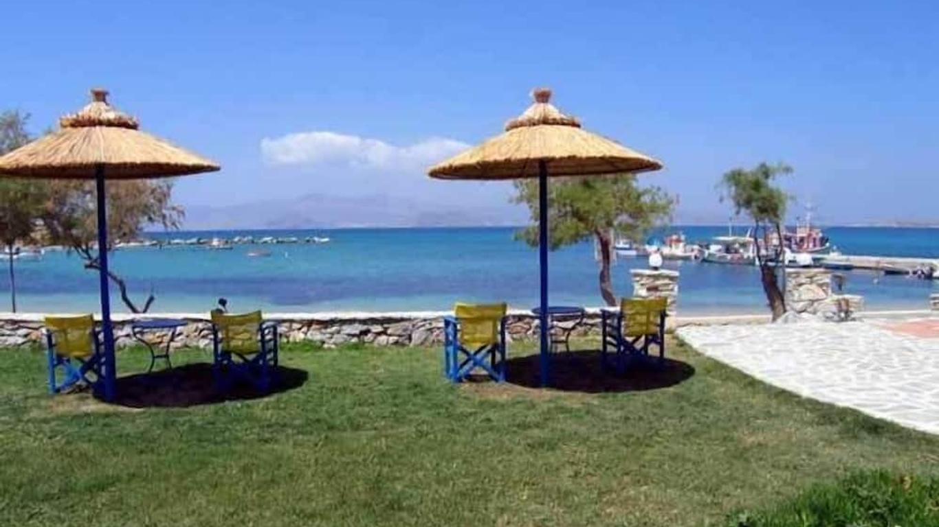 Agia Anna Hotel