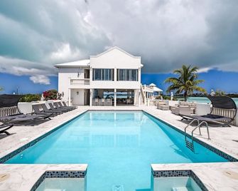 Neptune Villas - Providenciales