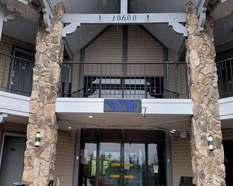 Lakeview Inn - Lake Saint Louis - Edificio