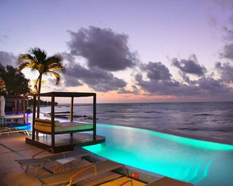 Senses Riviera Maya By Artisan - Adults Only - Puerto Morelos - Pool
