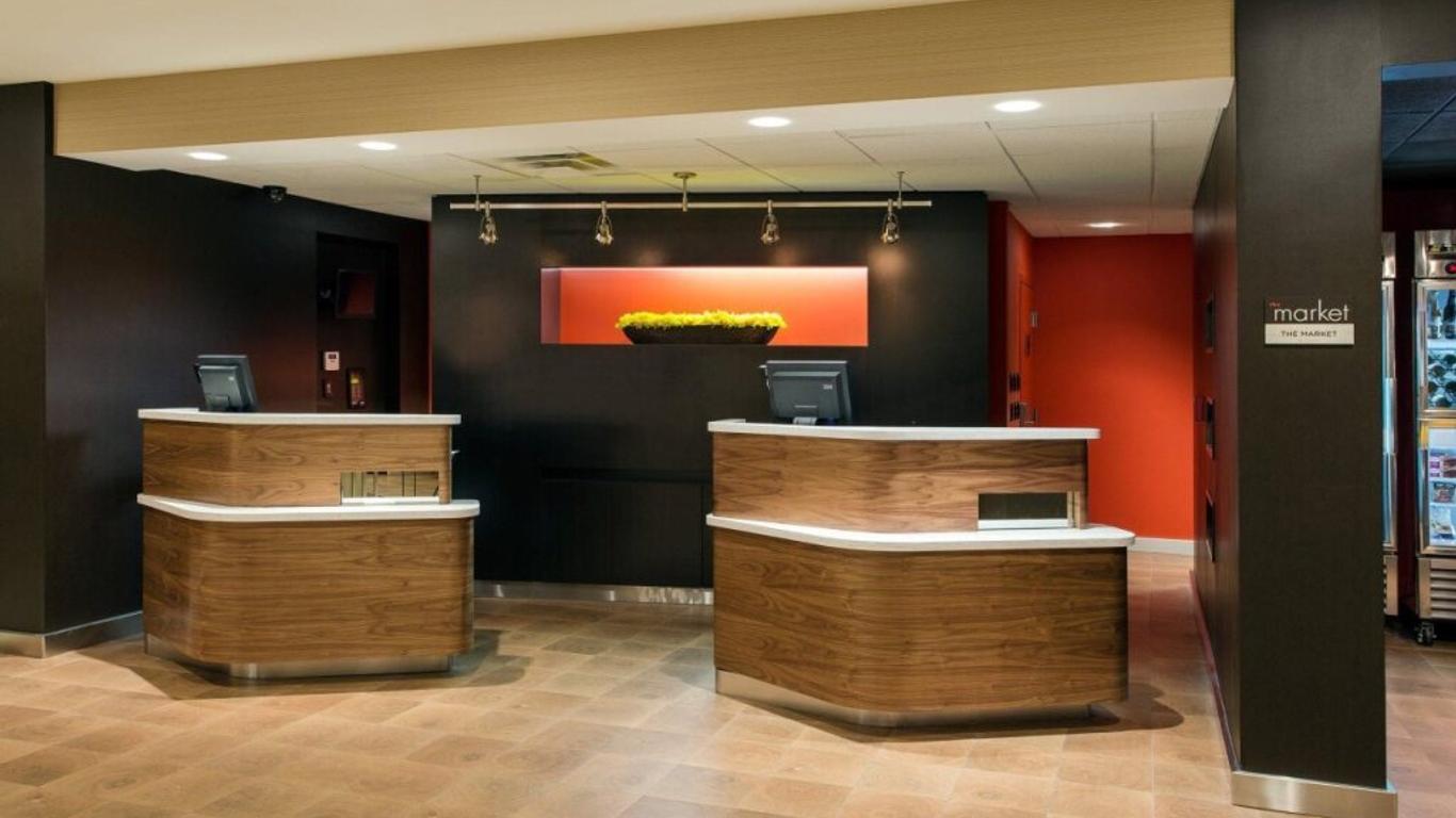 Courtyard by Marriott Phoenix Mesa