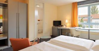 Werkhof Hotel - Hannover - Bedroom