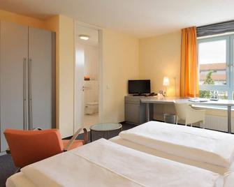 Werkhof Hotel - Hannover - Bedroom