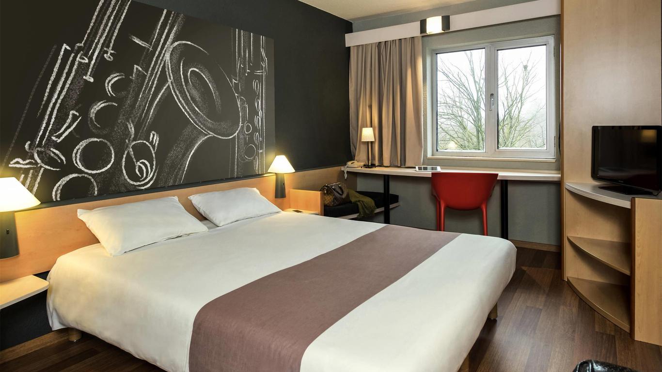 Ibis Dinant Centre