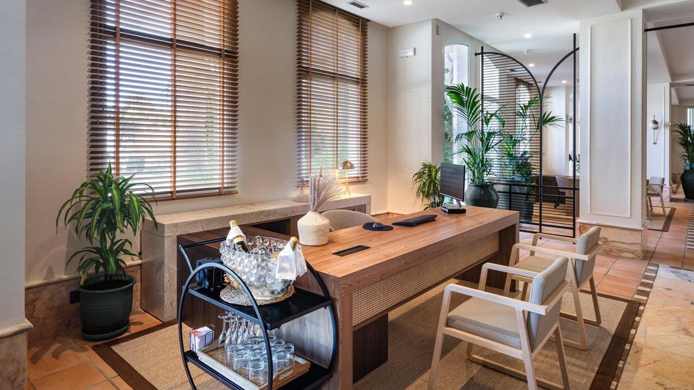 Meliá Isla Canela