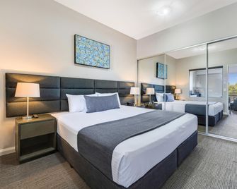 Hudson Berrimah - Berrimah - Habitación