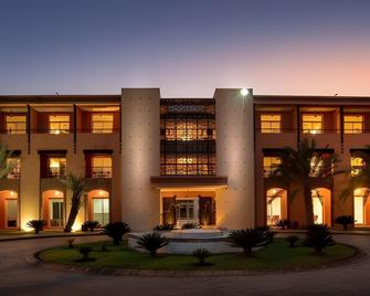 Zephyr Hotel Club Resort and Spa - Marrakech - Edificio