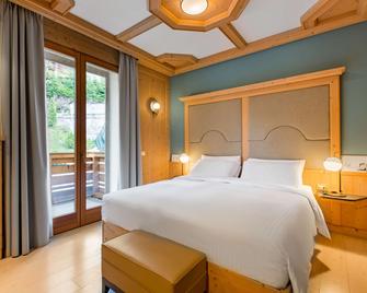 Savoia Palace - Belluno - Habitación