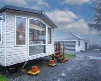 Ty Moselle 12 - 2 Bedroom Holiday Home - Amroth - 암로스 - 건물