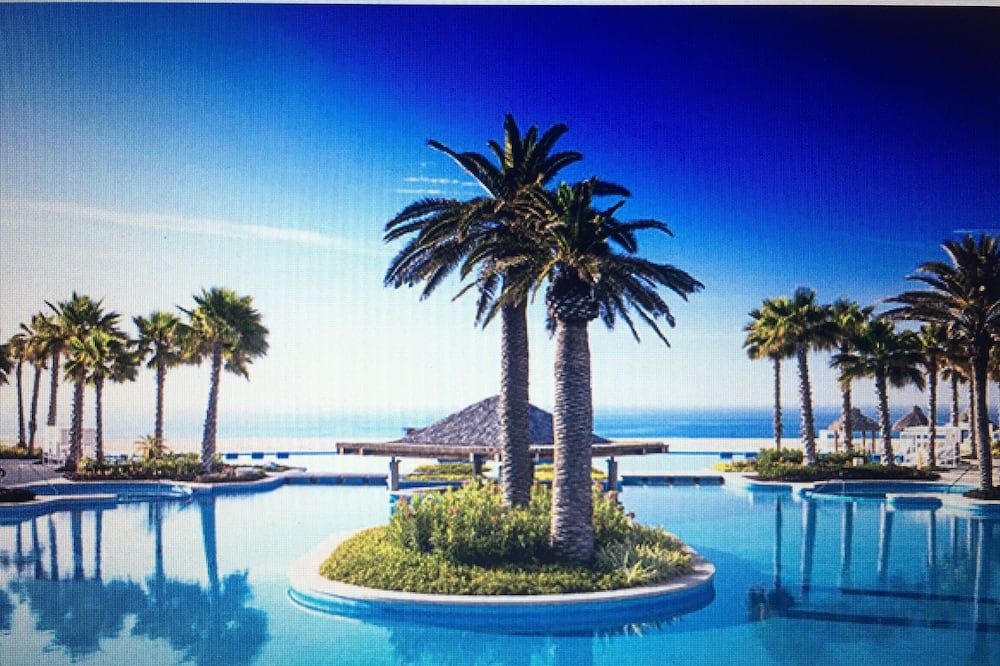 The Grand Mayan - Los Cabos - Master Room - Vidanta Resort Mexico - Only 7 Days - סן חוסה דל קאבו - בריכה