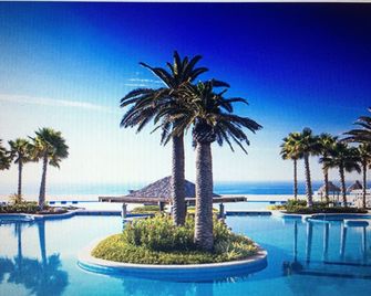 The Grand Mayan - Los Cabos - Master Room - Vidanta Resort MÉxico - Only 7 Days - San José del Cabo - Pool