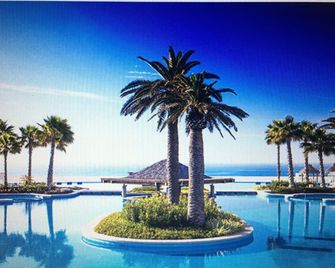 The Grand Mayan - Los Cabos - Master Room - Vidanta Resort Mexico - Only 7 Days - סן חוסה דל קאבו - בריכה