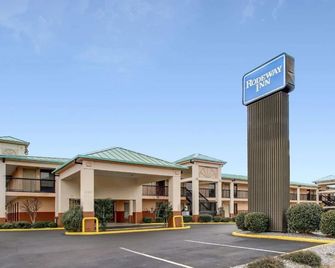 Motel 6 - Laurel, MS - Laurel - Gebäude