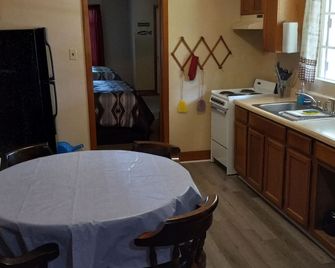 Cottage on Petit Jean Mountain! - Morrilton