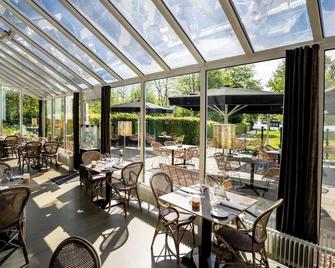 Hotel Norden - Haderslev - Ресторан