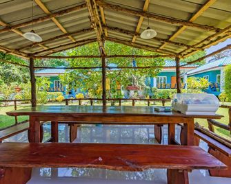 Rat Villa - Pa Khlok - Terasa