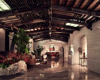 The Myst Dong Khoi - Ho Chi Minh - Ingresso