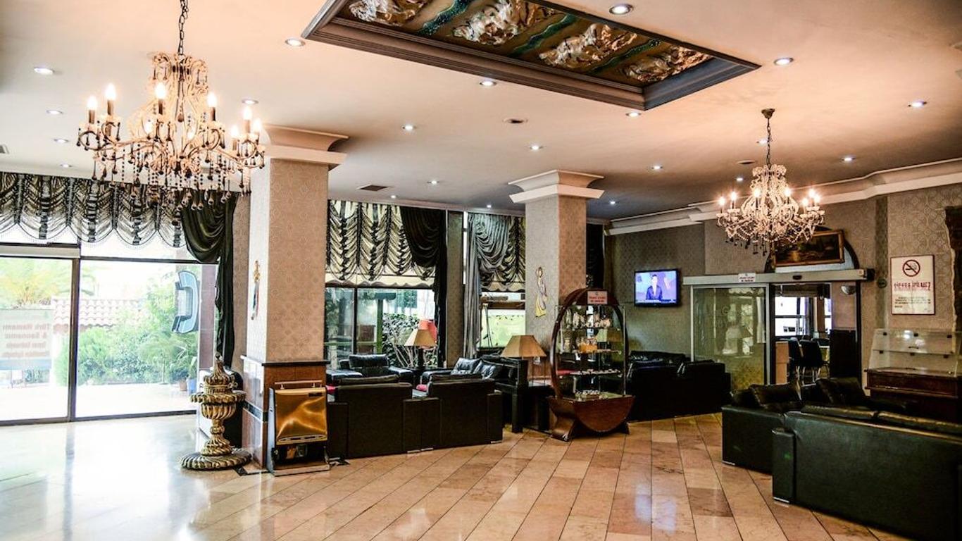Gondol Hotel