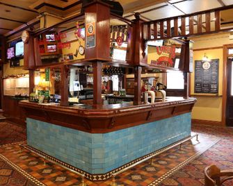 Shakespeare Hotel - Sydney - Bar