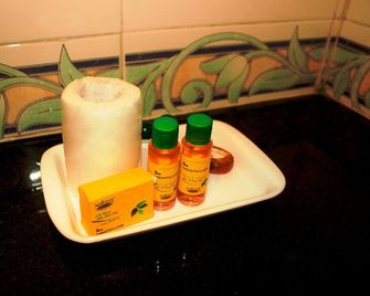 Fabhotel Duke Inn - Bhopal