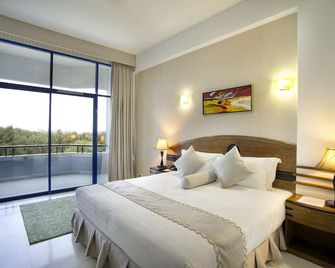 Seagull Hotel Ltd - Cox's Bazar