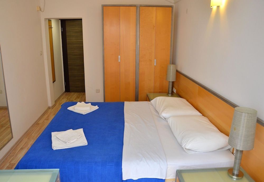 Hotel Savojo - Petrovac - Chambre