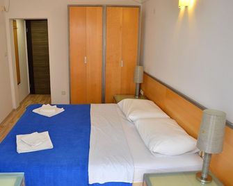 Hotel Savojo - Petrovac - Chambre