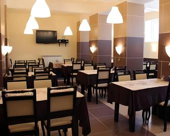Hotel Slavyanka - Nischni Nowgorod - Restaurant