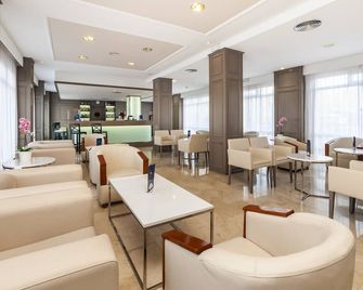 Globales America - Calas de Mallorca - Lounge