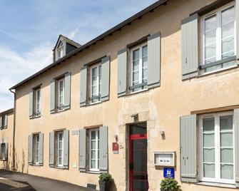 Domaine Le Martinet, The Originals Relais (Relais du Silence) - Saint-Gervais - Building