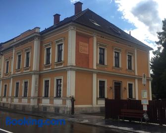 Hotel Bellini - Leoben - Edificio