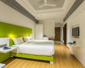 Hotel Abika Elite - Ujjain - Habitación
