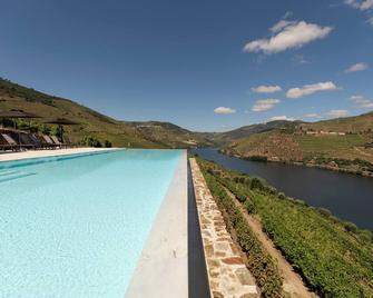 Quinta São Luiz The Vine House Douro - Tabuaço - Pool