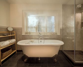 Hurley House Hotel - Marlow