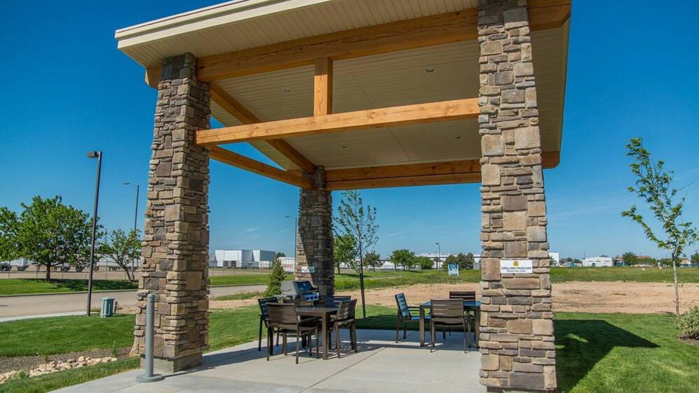 Midtown Suites - Greenville