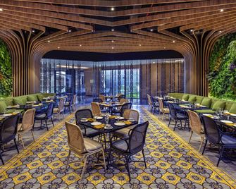 Grand Mercure Malang - Malang - Restaurant