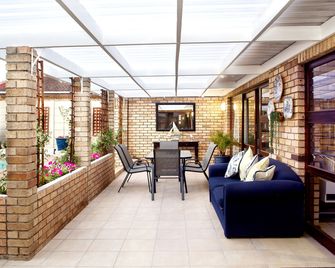 Wagtails Guest House - Port Elizabeth