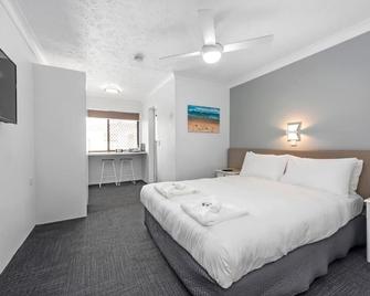Gold Coast Inn - Surfers Paradise - Bedroom