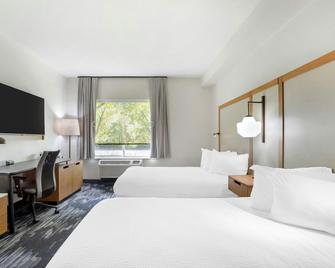 Fairfield Inn & Suites by Marriott Boone - Boone - Habitación
