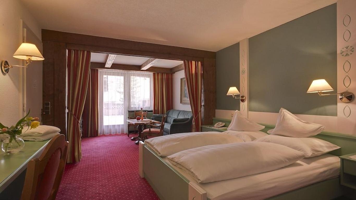Hotel Antonius
