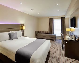Fortune Huddersfield, Sure Hotel Collection by Best Western - Huddersfield - Schlafzimmer