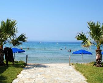 Alykanas Village Resort - Zakynthos - Playa